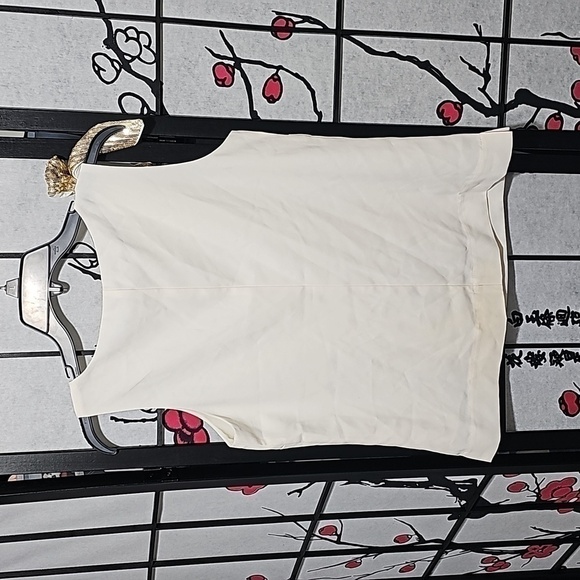 J. Crew Blouse Size 4 - Picture 3 of 4